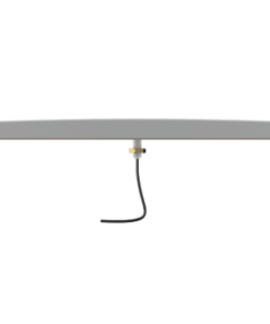 Alternative view of DASH-1