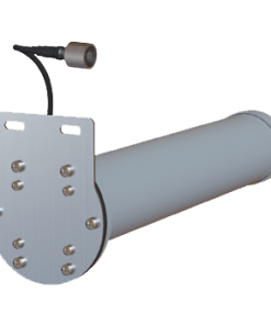 Alternative view of HELI-31