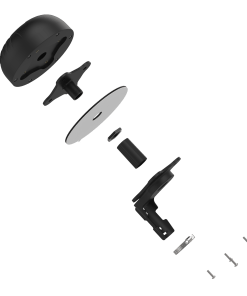 Alternative view of MIMO-4-4