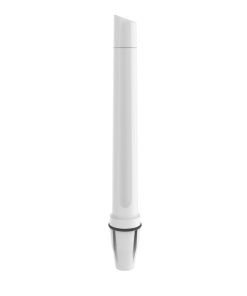 Alternative view of OMNI-400