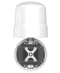 Alternative view of RIPPLE