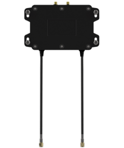 Alternative view of UDAS-1