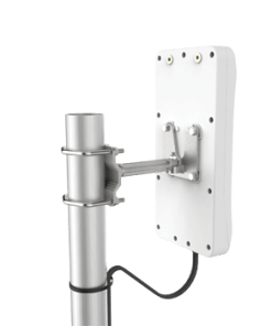 Alternative view of XPOL-6