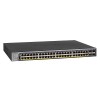 Netgear 48-Port Gigabit PoE+ Smart Switch (GS752TP)