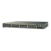 Cisco Used Catalyst 2960-X Series 48-Ports with 4x SFP Ports (WS-C2960X-48FPS-L)