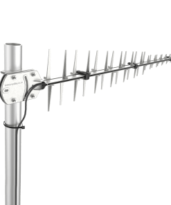 Alternative view of LPDA-92