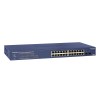 Netgear 24-Port Gigabit PoE+ Smart Switch (GS724TP)