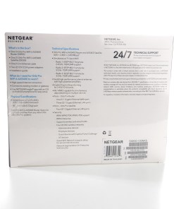 Orbi Pro WiFi6 - SXK50