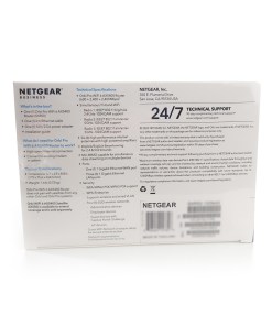 Orbi pro wifi6 - SXR50