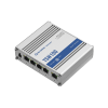 Teltonika TSW100 industrial PoE+ Ethernet switch