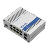 Teltonika TSW200 industrial PoE+ Ethernet switch