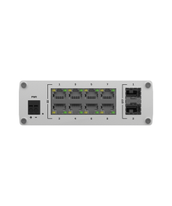 Teltonika TSW210 unmanaged Gigabit Ethernet switch