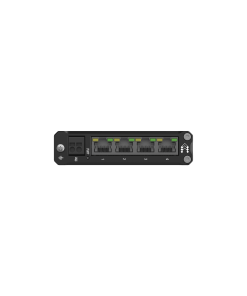 Teltonika TSW304 Compact Industrial Gigabit Ethernet Switch