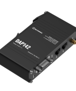 Teltonika DAP142 Industrial Wireless Access Point – Wi‑Fi 4, Passive PoE‑In