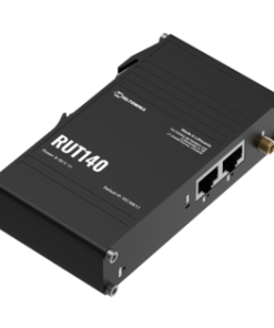 Teltonika RUT140 industrial Ethernet router