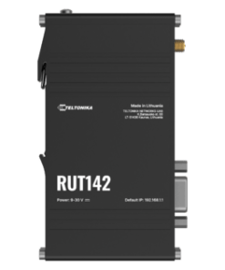 Teltonika RUT142 industrial
