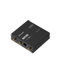 Teltonika RUT206 Industrial 4G LTE Router with RS232 & RS485
