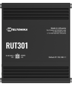 Teltonika RUT301 Router