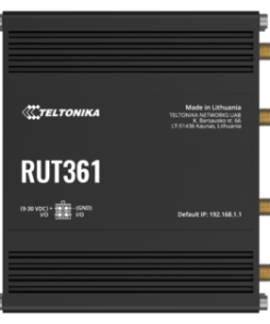 Teltonika RUT361 Cellular Router