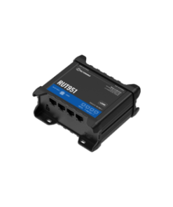 Teltonika RUT951 Industrial Dual SIM 4G LTE Router
