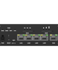 Teltonika RUTM50 5G router