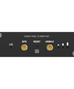 Teltonika TRB247 LTE Cat 1 bis Industrial IoT Gateway
