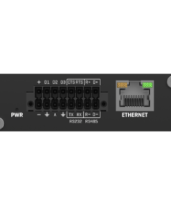 Teltonika TRB247 LTE Cat 1 bis Industrial IoT Gateway