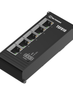 Teltonika TSF010 Flat Industrial Ethernet Switch