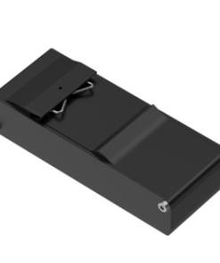 Teltonika TSF010 Flat Industrial Ethernet Switch