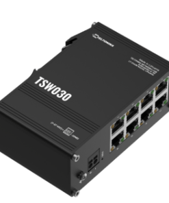 Teltonika TSW030 industrial Ethernet switch