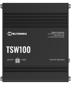 Teltonika TSW100