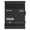 Teltonika TSW200 industrial PoE+ Ethernet switch