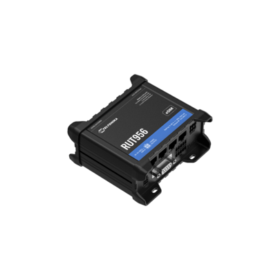 Teltonika RUT956 industrial 4G LTE router