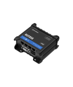 Teltonika RUT956 industrial 4G LTE router