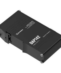 Teltonika DAP142 Industrial Wireless Access Point – Wi‑Fi 4, Passive PoE‑In