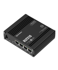 Teltonika RUTX10 Ethernet router