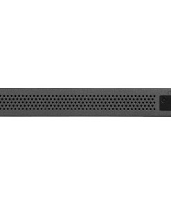 Alternative view of NETGEAR GS116LP — 16-port Gigabit Ethernet Unmanaged FlexPoE PoE+ Switch with 16 PoE+ Ports (76W)
