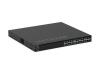 NETGEAR GSM4328 — M4350-24G4XF 24x1G PoE+ and 4xSFP+ (648W base, up to 720W)