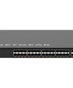 NETGEAR XSM4340FV — M4350-32F8V 32xSFP+ and 8xSFP28 25G