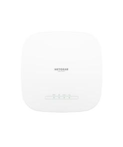 Alternative view of NETGEAR WAX615 — Insight Managed WiFi 6 AX3000 Outdoor Access Point