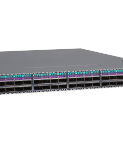 NETGEAR CSM4532 — M4500-32C Managed Switch with 32x40G/50G/100G QSFP28 ports, 2xPSUs and 6xFan Trays already installed