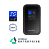 Nighthawk 5G M7 Portable WiFi Hotspot with eSIM
