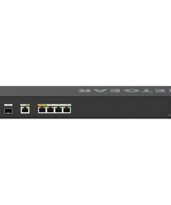 NETGEAR PR60X — 10G/Multi-Gigabit Dual WAN Pro Router with Insight Remote/Cloud Management