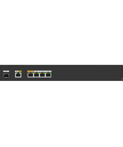 Alternative view of NETGEAR PR60X — 10G/Multi-Gigabit Dual WAN Pro Router with Insight Remote/Cloud Management