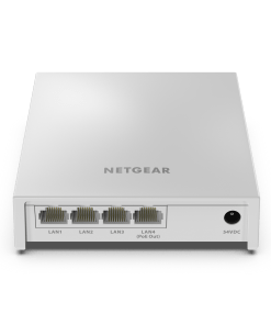 Alternative view of NETGEAR WAX610W