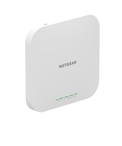 NETGEAR WAX610 — Insight Managed WiFi 6 AX1800 Access Point