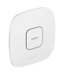 NETGEAR WAX630PA — Insight Managed WiFi 6 AX6000 Access Point with Power Adapter